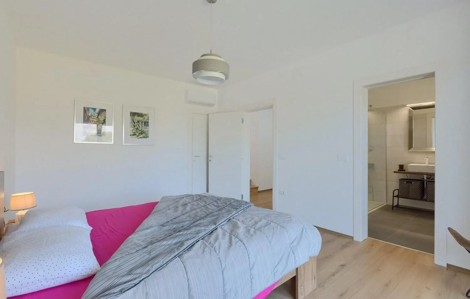 Villa Lia For 6 People Near Pula With Children Playground And Private Pool Vintijan