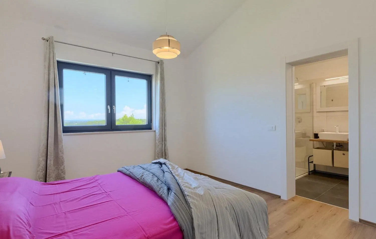 Villa Lia For 6 People Near Pula With Children Playground And Private Pool Vintijan