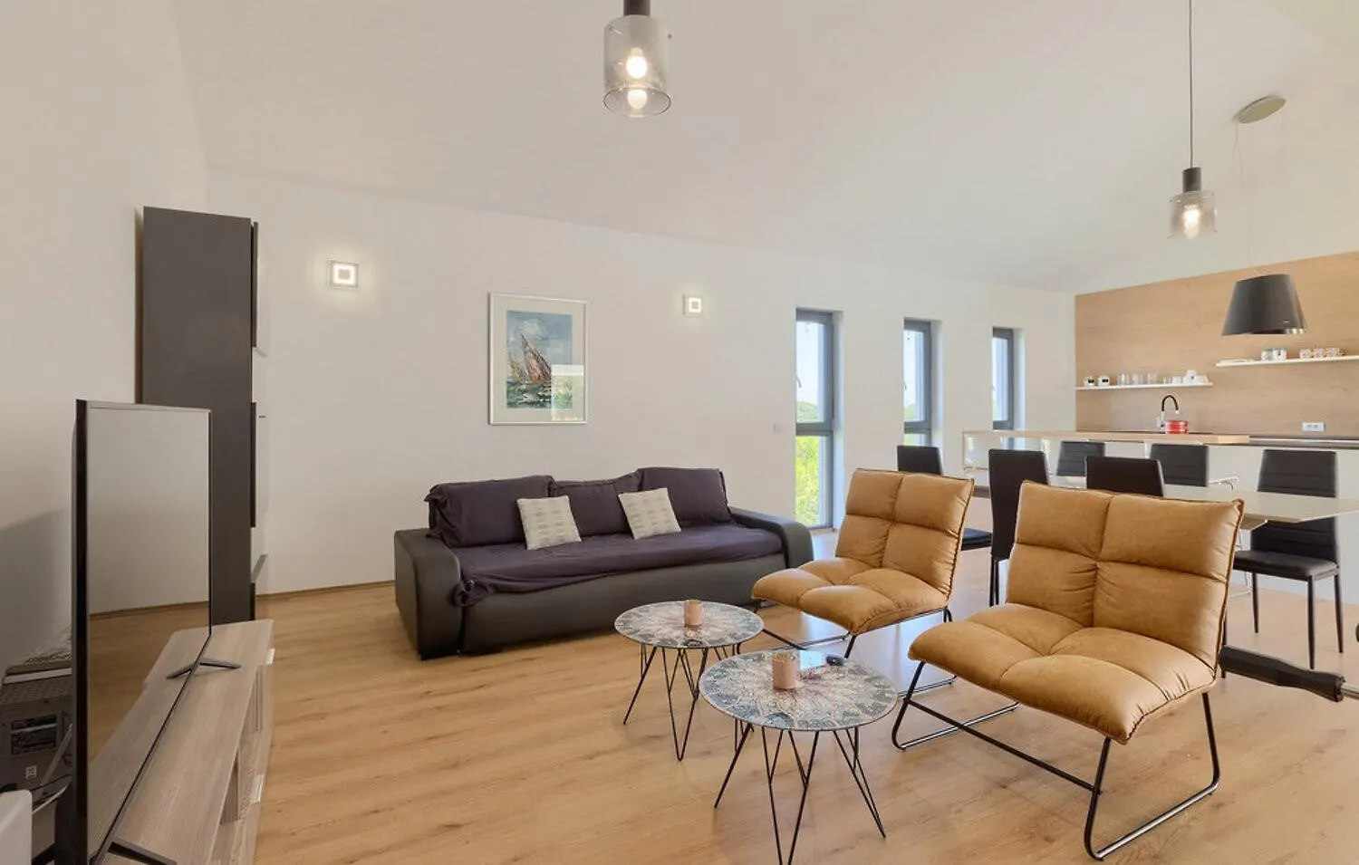 Villa Lia For 6 People Near Pula With Children Playground And Private Pool Vintijan Croazia