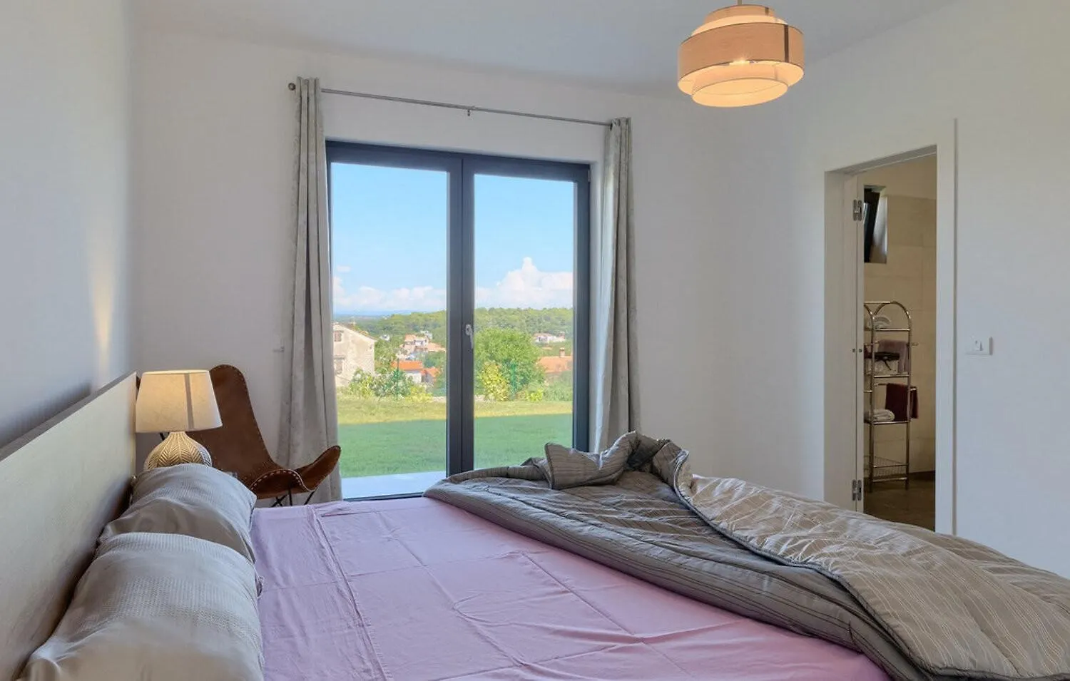 Villa Lia For 6 People Near Pula With Children Playground And Private Pool Vintijan