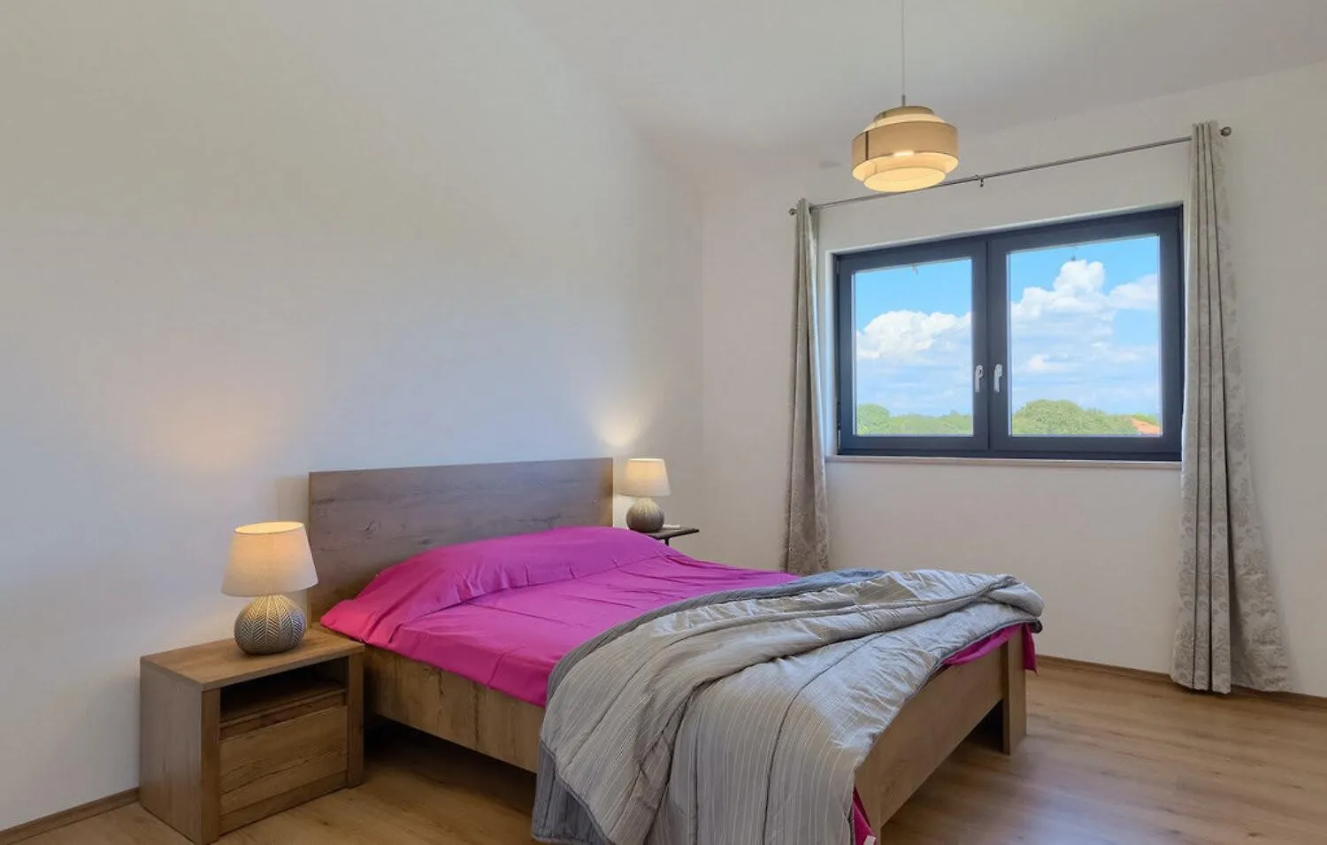 Villa Lia For 6 People Near Pula With Children Playground And Private Pool Vintijan Croatia