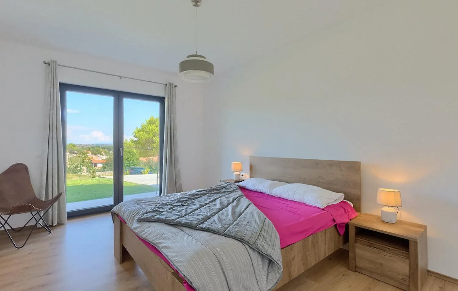 Villa Lia For 6 People Near Pula With Children Playground And Private Pool Vintijan