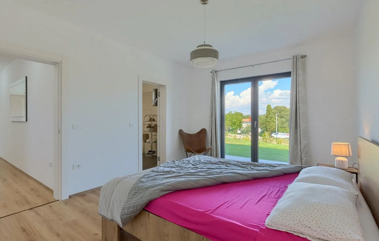 Villa Lia For 6 People Near Pula With Children Playground And Private Pool Vintijan