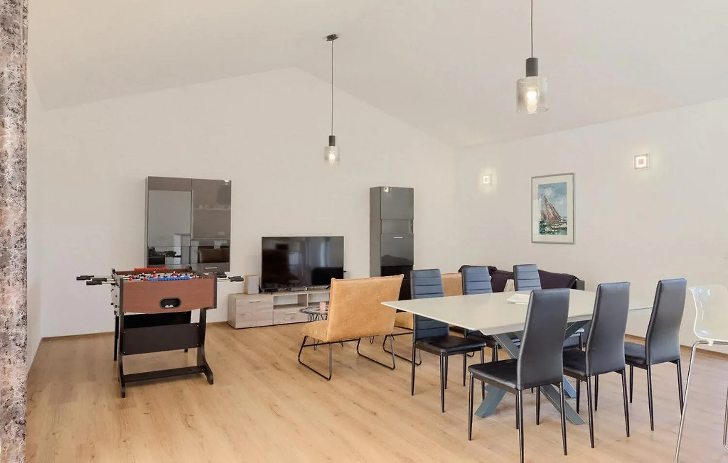 Villa Lia For 6 People Near Pula With Children Playground And Private Pool Vintijan 0*,