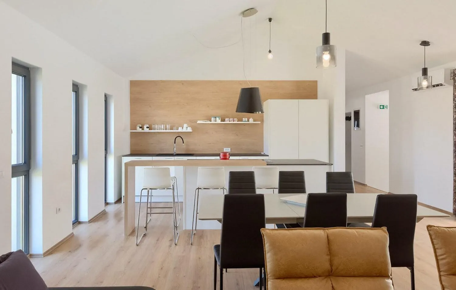 Villa Lia For 6 People Near Pula With Children Playground And Private Pool Vintijan